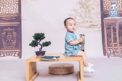 禹州宝宝有多少颗牙齿